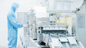 抱團發展集群成勢 小企業技術開發釋放大能量