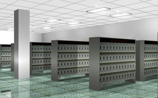 西安南亞科技有限責任公司 礦燈、巷道燈與無人值守燈房技術創新開發