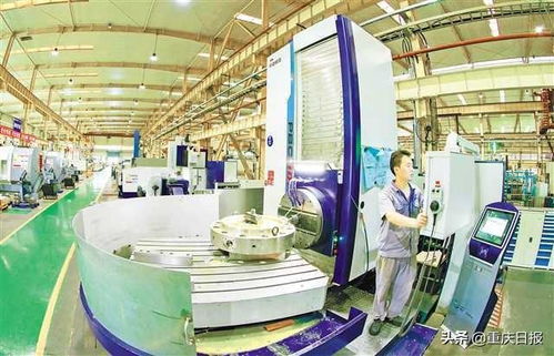 智能產業集聚發展，技術開發引領新篇章