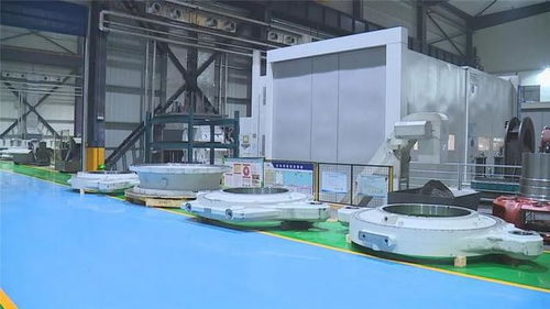 3年6000萬(wàn)投入，江陰企業(yè)憑獨(dú)門絕技引領(lǐng)技術(shù)開發(fā)新潮流